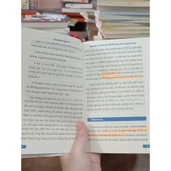 Thực hành chánh niệm - Tom Evans (Bích Lộc dịch) 460364