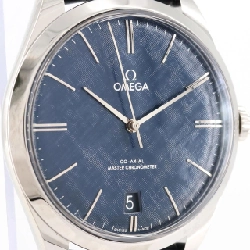Omega De Ville Trésor 435.13.40.21.03.001 SS Cơ - Hàng hiệu Chính hãng 882357