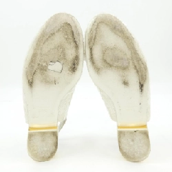 【Mã giảm giá】Giày CHANEL 661390