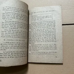 Tổ chức khoa học lao động trí óc 703445