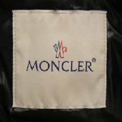 Áo khoác lông vũ MONCLER GENIUS 637831