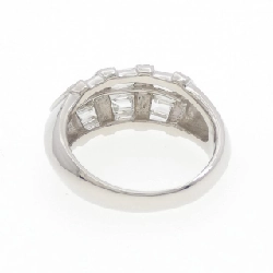 Nhẫn kim cương PT900 1.81CT - Hàng hiệu Authentic 848577