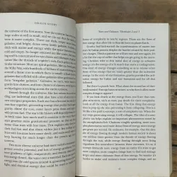 Origin Story - David Christian 1019813