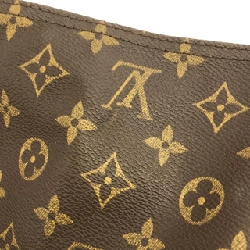 Túi xách Boston Louis Vuitton Monogram Keepall Bandoulière 60cm M41412 - Hàng hiệu Chính hãng 803521