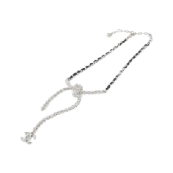 Chanel ABE935 Dây chuyền 623763