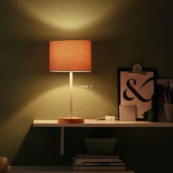 Đèn trang trí để bàn Philips Limba 36017 604405