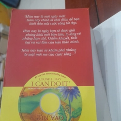 I CAN DO IT - TIN VÀO CHÍNH MÌNH (song ngữ Anh - Việt) 472161