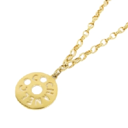 【Vintage】Dây chuyền Chanel