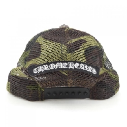 Mũ CHROME HEARTS - Hàng hiệu Authentic 904844