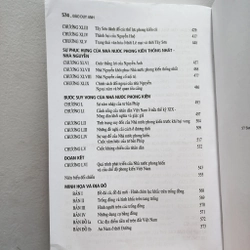 Lịch sử Việt Nam | Đào Duy Anh  477417