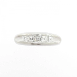 Nhẫn kim cương PT900 0.54CT - Hàng hiệu Authentic 849755