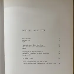 tranh sơn dầu của họa sĩ Bùi Nguyên Trường. 1023870