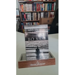 Bờ xám - Vũ Đình Giang Sách văn học STB0302