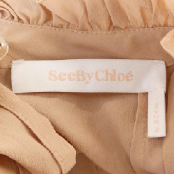 SEE BY CHLOE Áo thun - Hàng hiệu Authentic 774980