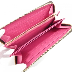 Ví Zippy Monogram (Lovelock) Louis Vuitton M64116 620407