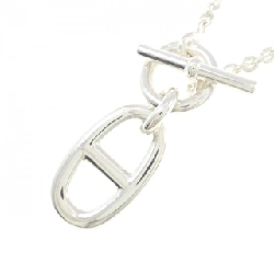 Dây chuyền Hermès Chaine d'Ancre - Hàng hiệu Authentic 846868