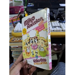 (TẶNG BOOKMARK) Truyện tranh RBK1410-34