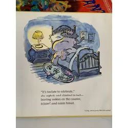 The Little Bitty Bakery – Leslie Muir & Betsy Lewin