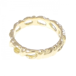 Nhẫn K18YG - Hàng hiệu Chính hãng 849784