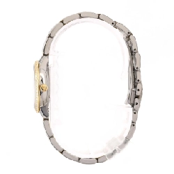 Đồng hồ Omega De Ville Prestige Combi/D･8P 424.25.24.60.55.001 SSxYG Quartz - Hàng hiệu Chính hãng 876263