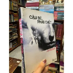 Cậu bé phải chết - Jon Redfern