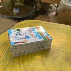 10 VẠN CÂU HỎI VÌ SAO? 6 tập  784526