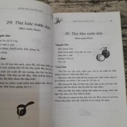 Món ăn thuần Viêt-Chế biến từ thịt Lợn, Bò, Dê, Chó. TG Đức Vinh, Văn Châu 758671