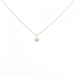 Ete Dây chuyền kim cương - Hàng hiệu Authentic