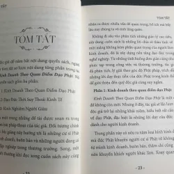 Kinh Doanh Theo Quan Điểm Đạo Phật - Thích Phước Tiến% 695795