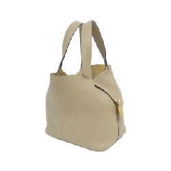 Túi xách Hermès Picotin Lock PM 056289CC - Hàng hiệu Authentic