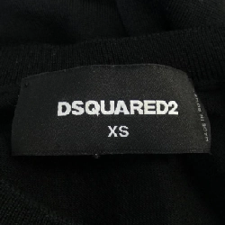 ディースクエアード DSQUARED2 S75HA0973 áo len 632013