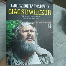 GIÁO SƯ WILCZUR - Nguyễn Hữu Dũng dịch 274907