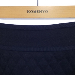 【Mã giảm giá】Váy FOXEY 654253