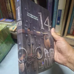 14 - Peter Clines tập 1 795916