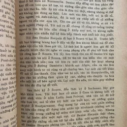 VĂN - SỐ 19 - ANDRÉ MAUROIS TỰ THUẬT
 1003470