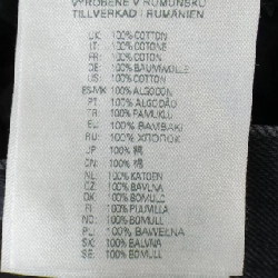 Quần jeans DIESEL 651778