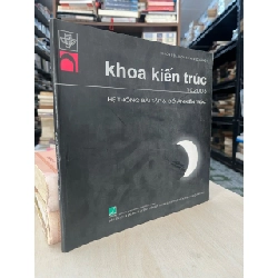 Khoa kiến thức hệ thống bài tập và đồ án kiến trúc 753328