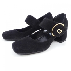 Giày cao gót PRADA - Hàng hiệu Authentic 828521