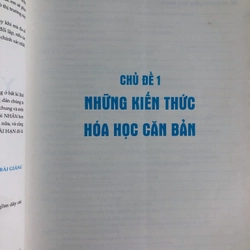 YÊU LẠI TỪ ĐẦU MÔN HÓA HỌC - NGUYỄN ANH PHONG 379623