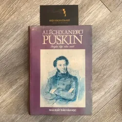 Tuyển tập văn xuôi Puskin