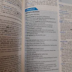 OXFORD Advanced Learner's Dictionary. New 8TH Edition bìa mềm. AS Hornby  594613
