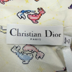 Áo sơ mi ngắn tay CHRISTIAN DIOR - Hàng hiệu Authentic 827290