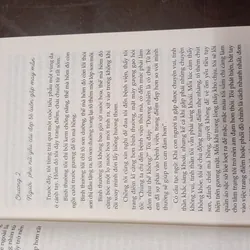 Khi bạn vừa bận vừa đẹp thì sợ chi được mất - Lương Sảng - Sách cũ 643179