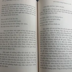 Giải Thoát Trong Lòng Tay - Thích Nữ Trí Hải việt dịch 696856