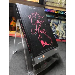 Đặc quyền của con gái hư 2022 mới 80% bẩn nhẹ Kara King HPB2006 SÁCH KỸ NĂNG Blogmeo21025