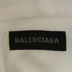 Áo sơ mi BALENCIAGA - Hàng hiệu Chính hãng 774320