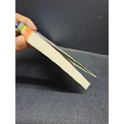 Cô nàng quản trị mới 80% ố nhẹ 2014 HCM0107 Natsumi Iwasaki QUẢN TRỊ 915923