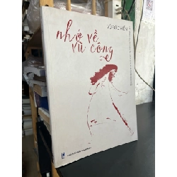 Nhớ về vũ công - Vũ Đức Hiển 756887