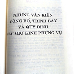 Các Giờ Kinh Phụng Vụ 388208