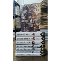 Biên niên sử đế chế Alexis - Akamitsu Awamura 160338